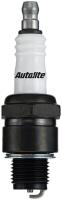 COPPER CORE SPARK PLUGS