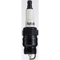 Spark Plug Suppressor