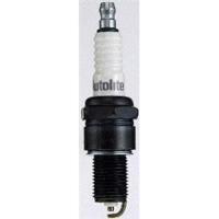 Spark Plug Suppressor