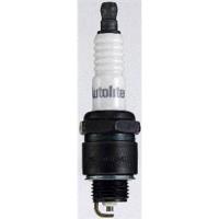 Spark Plug Suppressor