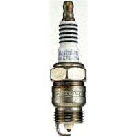 Spark Plug Suppressor