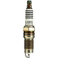 Spark Plug Suppressor