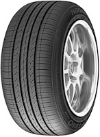 1011163 Optimo H426 Tire, 185/60R15 [Blackwall Sidewall]