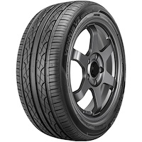 1014368 Ventus V2 concept2 H457 Tire, 225/55R16 [Blackwall Sidewall]