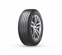 1021509 Kinergy ST H735 Tire, 215/55R17 [Blackwall Sidewall]