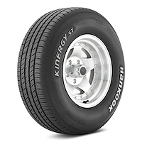 1024777 Kinergy ST H735 Tire, P265/50R15 [Raised White Letter Sidewall]