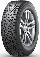 1026043 Winter i*pike X SUV W429 Tire, 235/55R18 [Blackwall Sidewall]