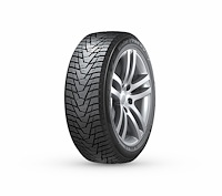 1026834 Winter i*pike RS2 W429 Tire, 215/50R17 [Blackwall Sidewall, Studded]