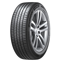 1032017 Kinergy XP H446 Tire, 225/55R19 [Blackwall Sidewall]