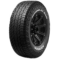 2021707 Dynapro AT2 Xtreme RF12 Tire, LT265/65R18 [Blackwall Sidewall]