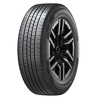 2022072 Dynapro HT2 RH14 Tire, LT285/70R17 [Blackwall Sidewall]