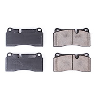 Z16 EVO CERAMIC PAD