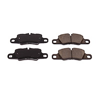 Power Stop s Evolution ceramic is the fastest growing line of brake pads in North America. Technicia