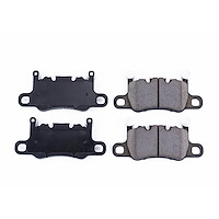 Z16 EVO CERAMIC PAD