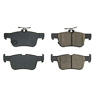 Z16 EVO CERAMIC PAD