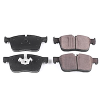 Z16 EVO CERAMIC PAD
