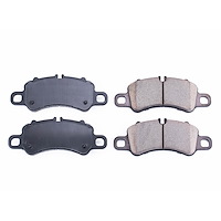 Z16 EVO CERAMIC PAD