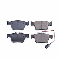 Z16 EVO CERAMIC PAD