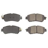 Z16 EVO CERAMIC PAD