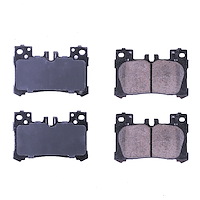 Z16 EVO CERAMIC PAD