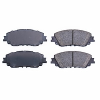 Z16 EVO CERAMIC PAD