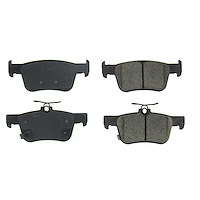 Z16 EVO CERAMIC PAD
