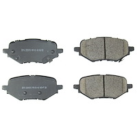 Z16 EVO CERAMIC PAD