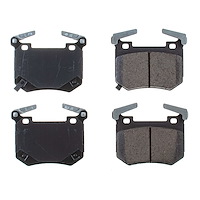 Z16 EVO CERAMIC PAD