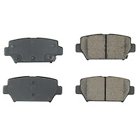 Z16 EVO CERAMIC PAD