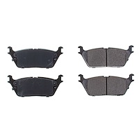 Z16 EVO CERAMIC PAD