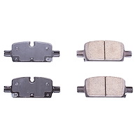 Z16 EVO CERAMIC PAD