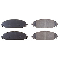Z16 EVO CERAMIC PAD