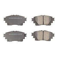 Z16 EVO CERAMIC PAD