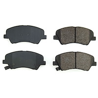 Z16 EVO CERAMIC PAD