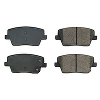 Z16 EVO CERAMIC PAD