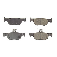 Z16 EVO CERAMIC PAD