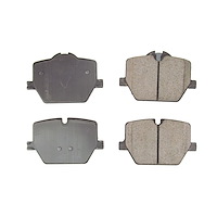 Z16 EVO CERAMIC PAD