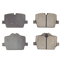 Z16 EVO CERAMIC PAD