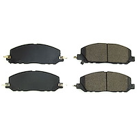 Z16 EVO CERAMIC PAD