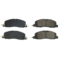 Z16 EVO CERAMIC PAD