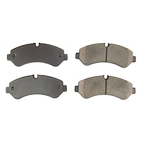Z16 EVO CERAMIC PAD