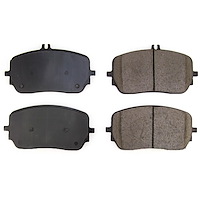Z16 EVO CERAMIC PAD