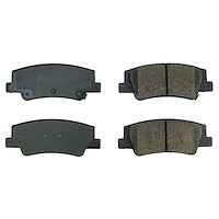 Z16 EVO CERAMIC PAD