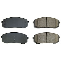 Z16 EVO CERAMIC PAD