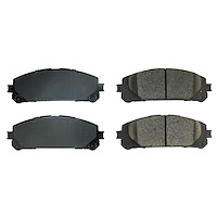 Z16 EVO CERAMIC PAD