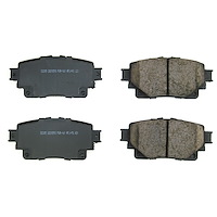 Z16 EVO CERAMIC PAD