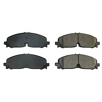 Z16 EVO CERAMIC PAD