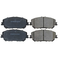 Z16 EVO CERAMIC PAD