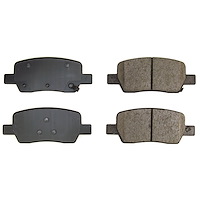 Z16 EVO CERAMIC PAD