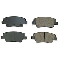 Z16 EVO CERAMIC PAD